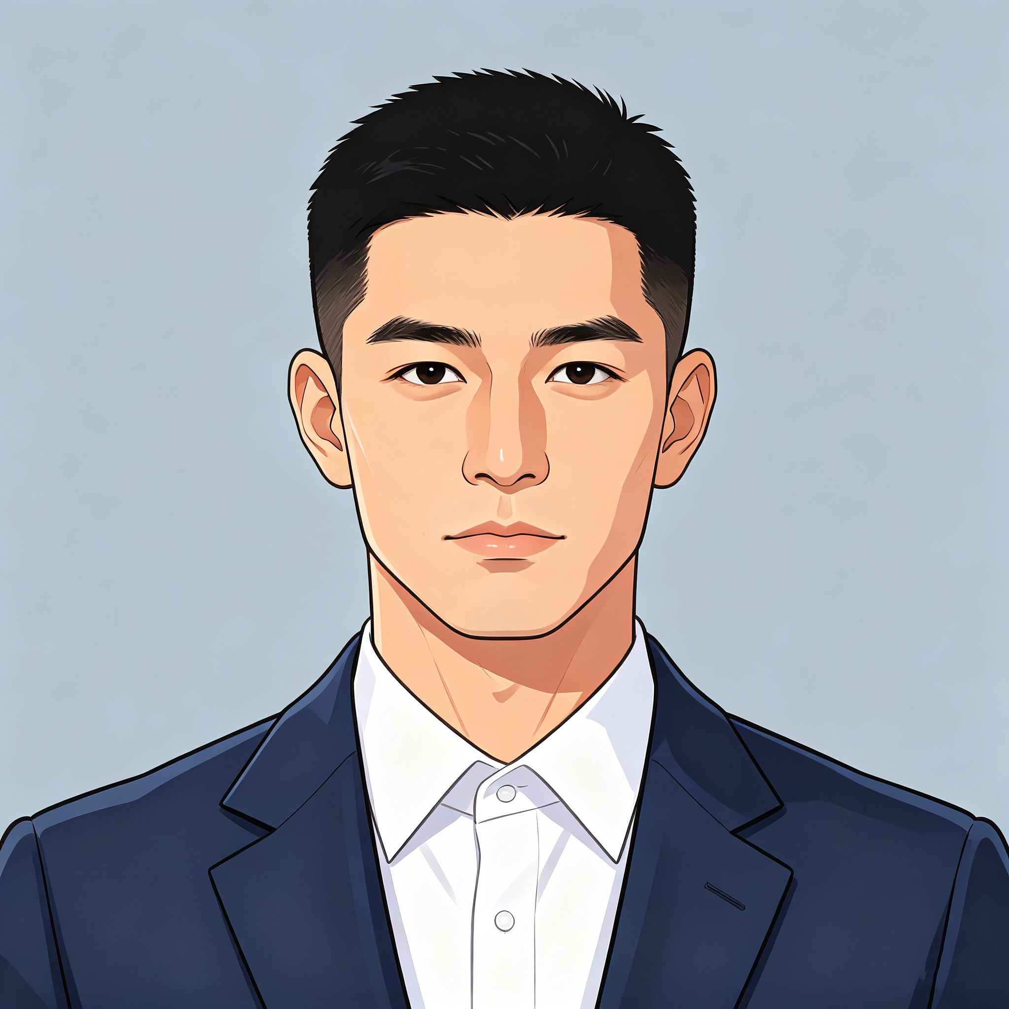 厦门雅思培训学员案例- 孙同学